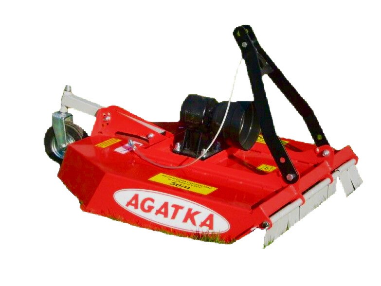 Gyrobroyeurs largeur de TRAVAIL 90 cm - AGATKA JAGODA JPS